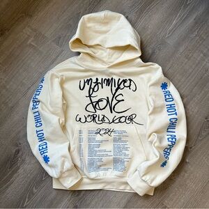 Red Hot Chile Peppers Hoodie